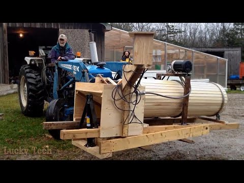 Видео: Самоделки, Изобретения и Удивительная Техника ✦ 133 ✦ Lucky Tech