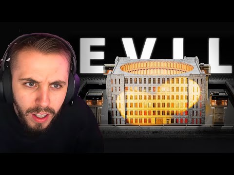 Видео: ХУДШАЯ тюрьма в АМЕРИКЕ!