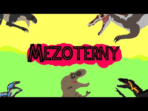 Видео: Мезотерны 2 серия 1 сезон [AT]