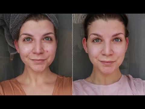 Видео: Разкошна натурална козметика - отзиви