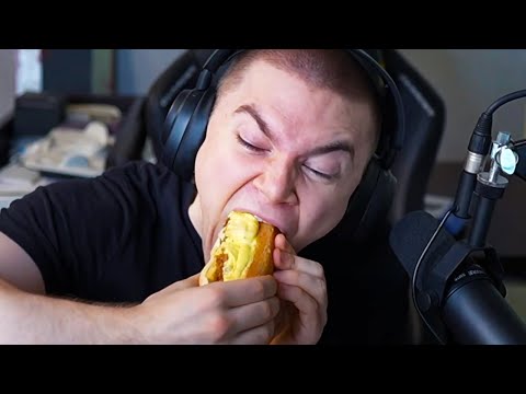 Видео: ДЕРЗКО ЧЕСТНЫЙ ОБЗОР НА ФАСТФУД ОТ ЯНДЕКС ЛАВКИ