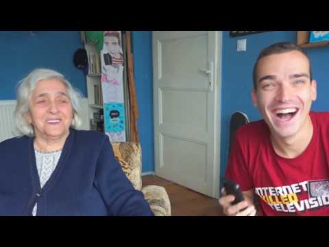 Видео: ЛЕЛЯ СРЕЩУ ИНТЕРНЕТ