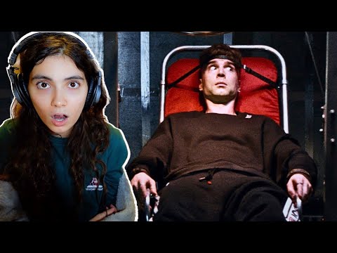 Видео: Музыкант впервые отреагировал на Ren Ft. Kit — Slaughter House