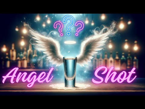 Видео: Руководство по Angel Shot: как обеспечить безопасность вашего бара