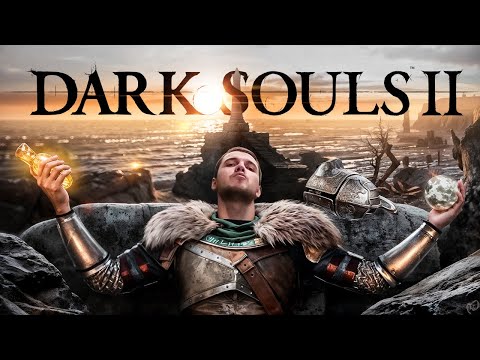 Видео: Что такое Dark Souls 2