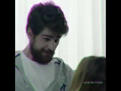 Видео: Nedim & Cemre / Недим и Джемре / луна нас сближает 🌙