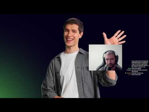 Видео: НОВЫЙ ФОРМАТ LEC С LOS RATONES В 2026 ГОДУ — Реакция на формат LEC