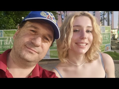 Видео: Гуляем знакомимся слушаем музыку. 3 стрим