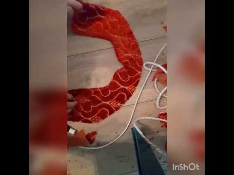 Видео: Тарзи духтани куртаи точики 🌺🔔👈🤝👍