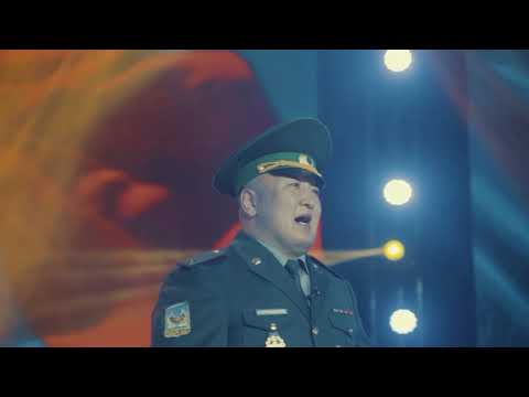 Видео: "Чандмань эрдэнэ"- Монгол улсын заан Б.Соронзонболд Сэтгэлийн_Хүчээ_Ирээдүйд тоглолтын хэсгээс