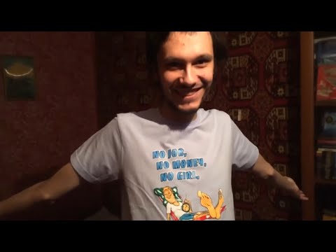 Видео: =В ГОСТЯХ У ТОЛЯНА=