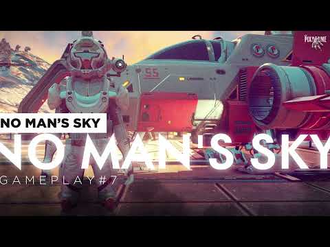 Видео: NO MAN’S SKY - ИССЛЕДОВАНИЕ КОСМИЧЕСКОЙ АНОМАЛИИ | GAMEPLAY 7