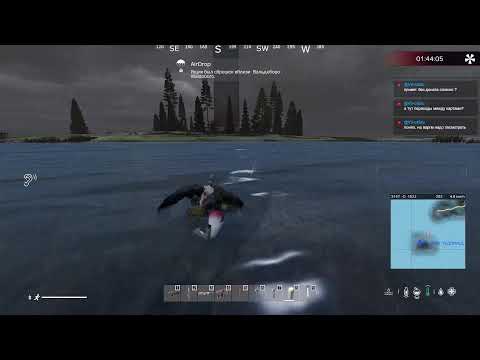 Видео: Dayz EVO PvE | DeerIsle. Сервер без вайпов. #EVOPVE #dayz