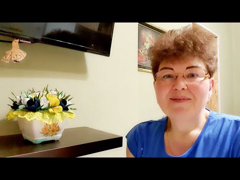 Видео: #Правильное_питание - стандартная, чёткая схема. 🌻Меню моего дня. Перловая  каша - Жемчужная👍