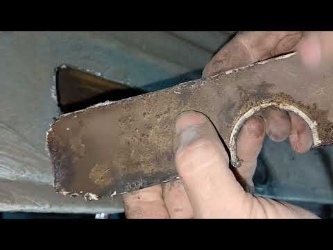 Видео: Тепло в салоне буса.Или правильная установка сухого фена в Т4.Мой вариант.Китайская автономка