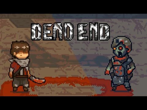 Видео: Глобальное обновление в Dead end  вышло!!!!