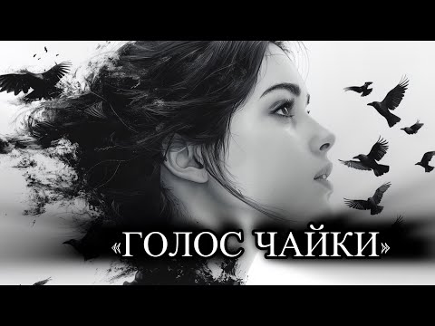 Видео: Мое творение - спектакль «Голос чайки» @divitiadance_ru 