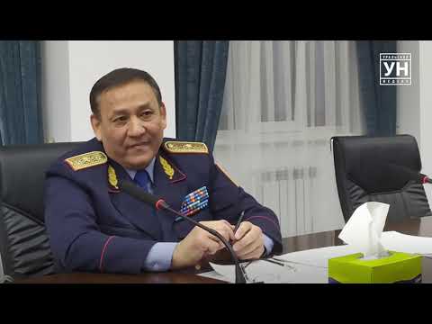 Видео: Аблазимов