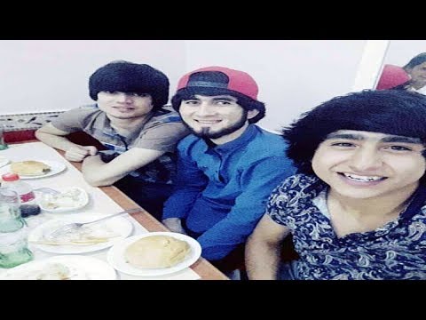 Видео: Мастер Азия ft. RaLiK & Joha-7 Кулоби - 2 сол пеш