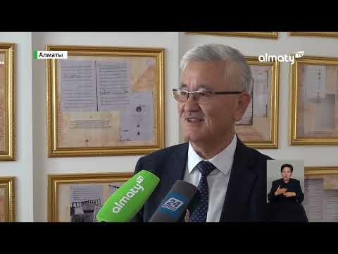 Видео: Тың тарихы дерек: Оспан батыр туралы қолжазбаның тұпнұсқасы табылды