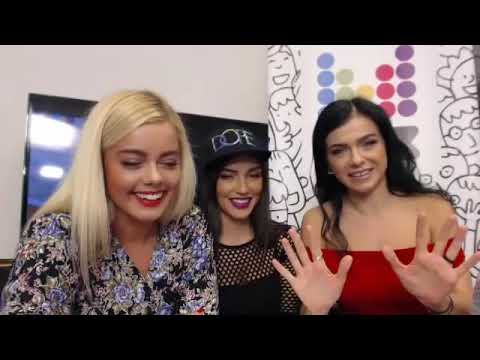 Видео: Видеочат со звездой на МУЗ-ТВ: SEREBRO