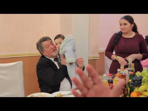 Видео: Шаркози Борис Владимирович юбилей 70 лет. 9.02.2017