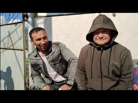 Видео: НАВРУЗ 2023й. АЙНИ МАХАЛЛАСИДА. #навруз #табошар #байрам @baxtli-kun