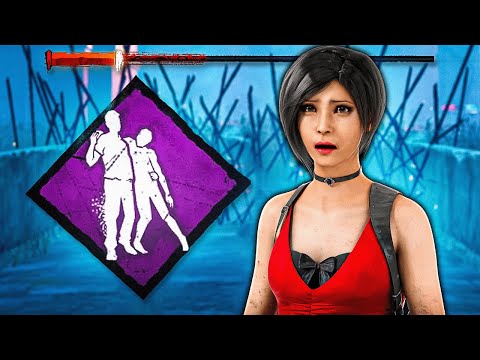 Видео: Я попробовал использовать самую недооцененную возможность DBD!