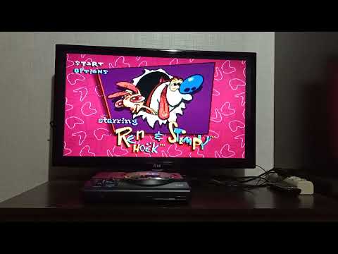 Видео: RETRO GENESIS HD ULTRA в деле!