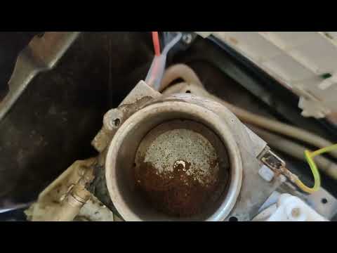 Видео: Кофемашина Крупс Гидроцилиндр 