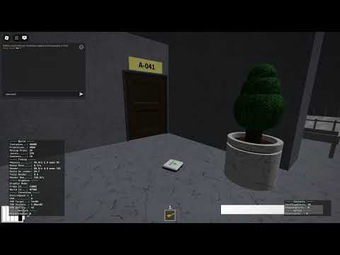 Видео: Roblox Rooms обнова !
