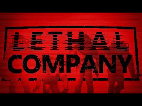 Видео: Впервые в Lethal Company