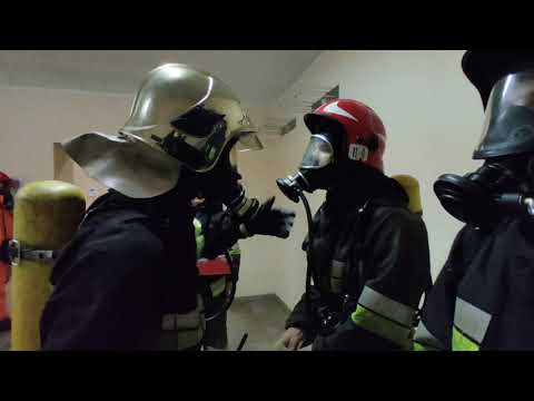 Видео: Організація роботи ланки ГДЗС