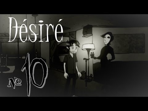 Видео: Desire №10 - ОЧЕНЬ СТРАННЫЙ БАР
