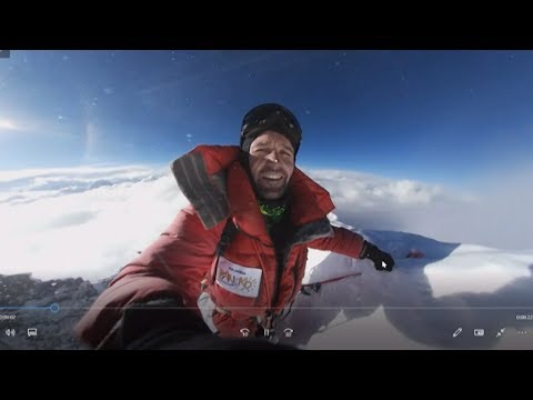 Видео: Да покориш 14 осемхилядника