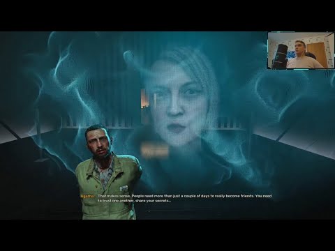 Видео: Сталкер 2 Серия 19 Хаос и ноль патронов