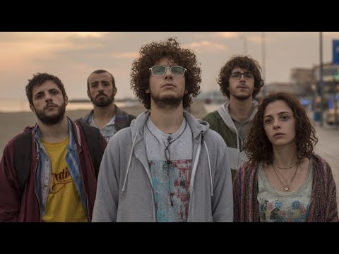 Видео: Неважно Nevermind (2018) | Когда обычная жизнь становится абсурдной | Фильм
