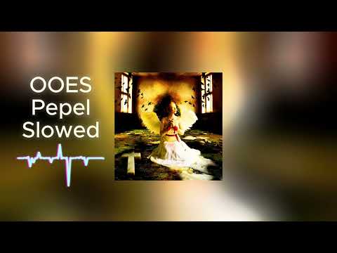 Видео: OOES - Pepel - Пепел (Slowed)