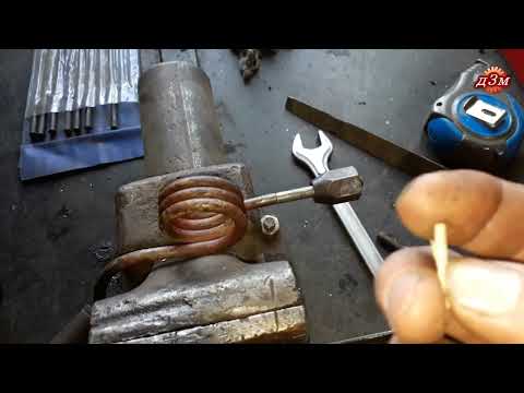 Видео: Трактор дт-75. Запуск двигателя.Поиск причины высокого давления двигателя.Серия 5