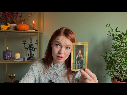 Видео: Он ОТКАЗАЛСЯ от Вас⁉️ Или это его ИГРА?💥 Катарсис Таро