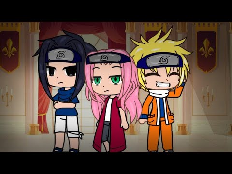 Видео: Баллада о трёх сыновьях|•Наруто‼️(Чит. описание)‼️