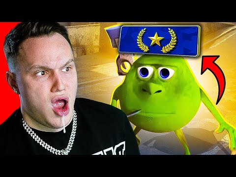 Видео: Звезды Это Монстры / CS:GO