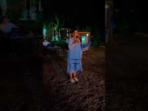 Видео: Айгул Чалова туулган кунундо