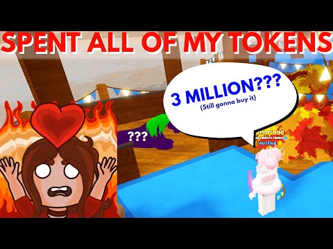 Видео: Получайте еще более крутых лошадей, путешествуя по рынку в Wild Horse Islands в ROBLOX