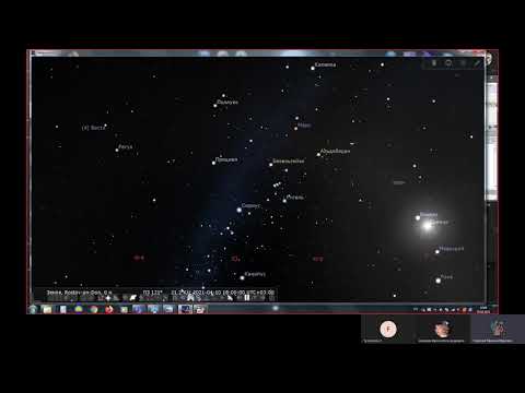 Видео: Занятие 20. «Расширение Вселенной. Закон Хаббла»