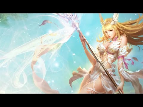 Видео: League Of Angels 4 Heaven's Fury Гемплей 1 день игры