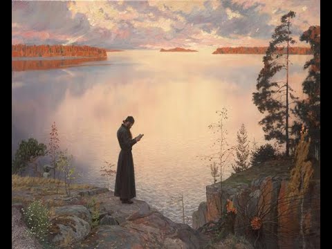 Видео: Русский север.Творчество художника Татьяны Юшмановой.