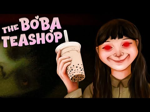 Видео: Я СТАЛ ЧАЙНЫМ МАНЬЯКОМ? | The Boba Teashop