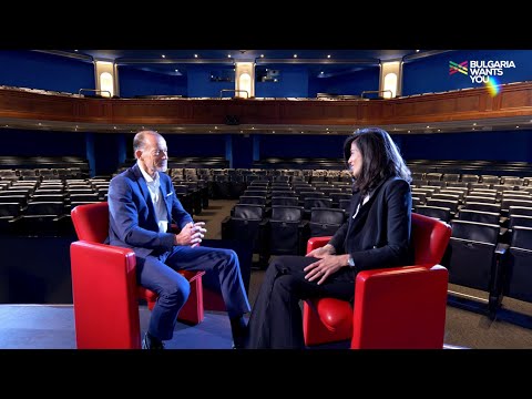 Видео: Bulgaria Wants You - "Навиците на успеха" - принц Кирил Сакскобургготски