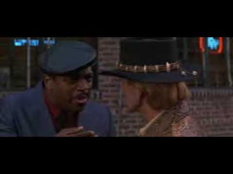 Видео: CrocodileDundee 2   Крокодил Данди 2